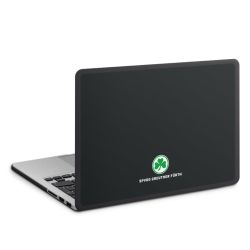 MacBook Case anthrazit