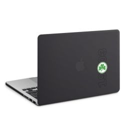 MacBook Case anthrazit