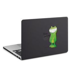 MacBook Case anthracite