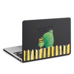 MacBook Case anthracite