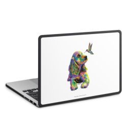 MacBook Case anthracite