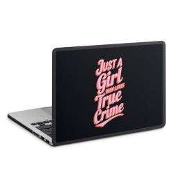 MacBook Case anthracite