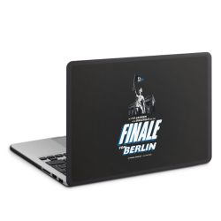MacBook Case anthrazit