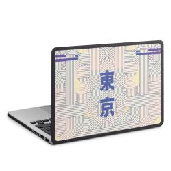 MacBook Case anthracite