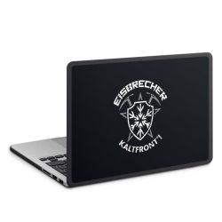 MacBook Case anthrazit