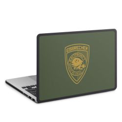 MacBook Case anthrazit
