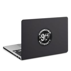 MacBook Case anthrazit