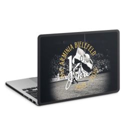 MacBook Case anthrazit