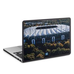 MacBook Case anthrazit