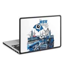 MacBook Case anthrazit