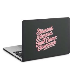MacBook Case anthracite