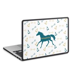 MacBook Case anthracite