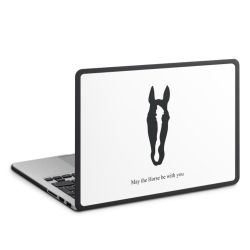 MacBook Case anthracite