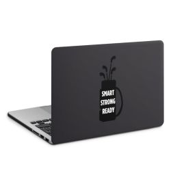 MacBook Case anthracite