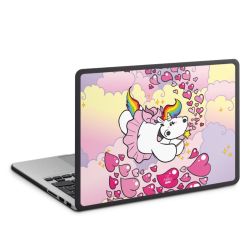 MacBook Case anthrazit