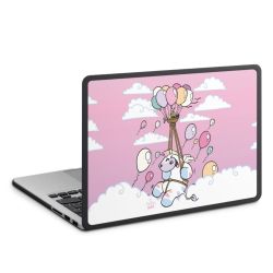 MacBook Case anthrazit