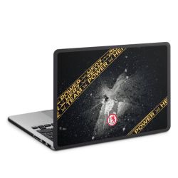 MacBook Case anthrazit