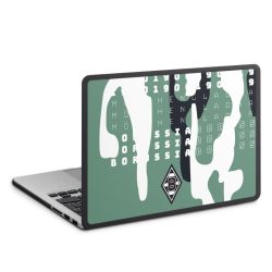 MacBook Case anthrazit
