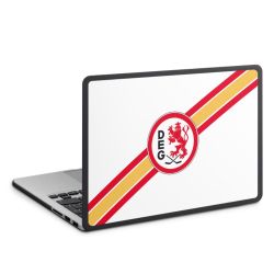 MacBook Case anthrazit