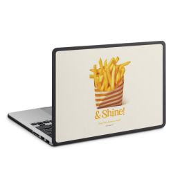 MacBook Case anthracite