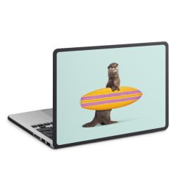 MacBook Case anthracite