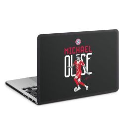 MacBook Case anthracite