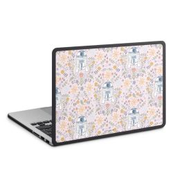 MacBook Case anthrazit
