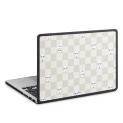 MacBook Case anthrazit