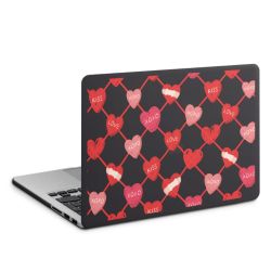 MacBook Case anthracite