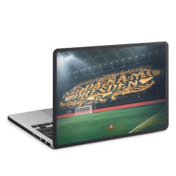 MacBook Case anthrazit