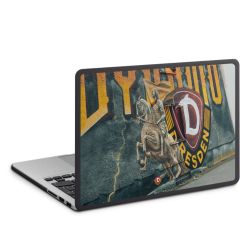 MacBook Case anthrazit