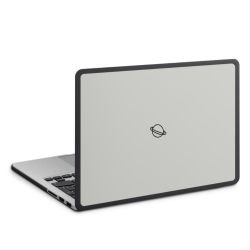 MacBook Case anthracite