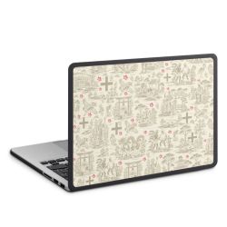 MacBook Case anthrazit