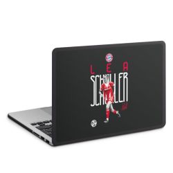 MacBook Case anthrazit