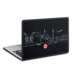 MacBook Case anthrazit