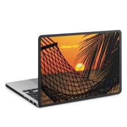 Hard Case for MacBook anthracite