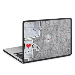 Hard Case for MacBook anthracite