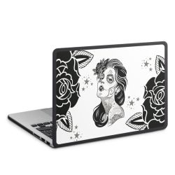 Hard Case for MacBook anthracite