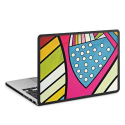 Hard Case for MacBook anthracite