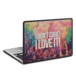 Hard Case for MacBook anthracite