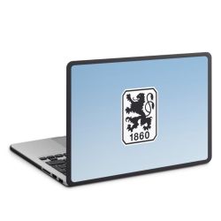 MacBook Case anthrazit