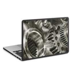 Hard Case for MacBook anthracite