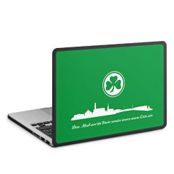 Hard Case für MacBook anthrazit