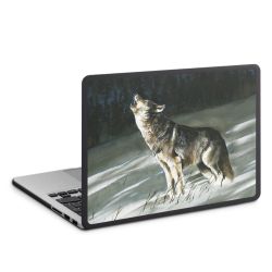 Hard Case for MacBook anthracite