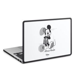 MacBook Case anthracite