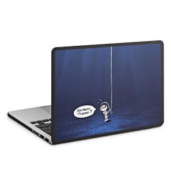 Hard Case for MacBook anthracite