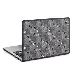 MacBook Case anthracite