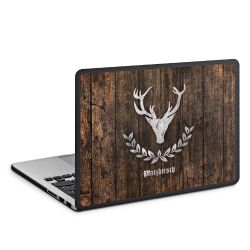 Hard Case für MacBook anthrazit