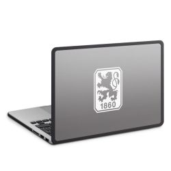 MacBook Case anthrazit