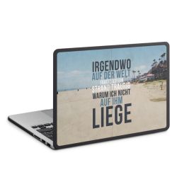 Hard Case für MacBook anthrazit